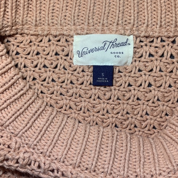 Universal Thread Crew Neck Sweater - Picture 2 of 2